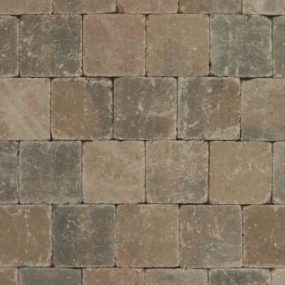 Betonklinker Marlux Stonehedge Brons 15x15x6