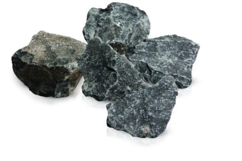 Basaltkeien 40/80 in big bag