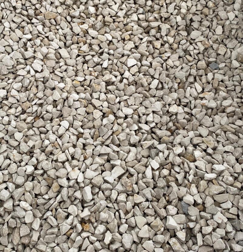 Witte siergrind 5/15 in mini big bag (600 kg)