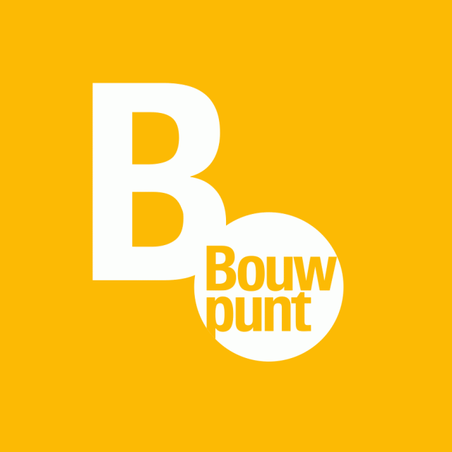 Bouwpunt kiest voor sterke visuele identiteit
