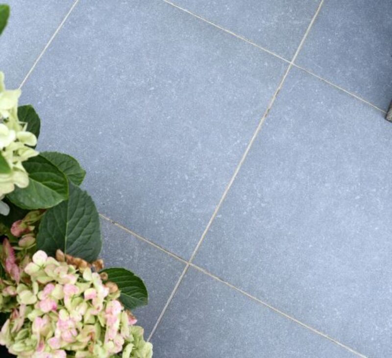 Keramische tegel SL Ardena Dark Blue 80x80x2